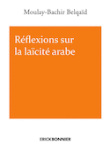 Reflexions sur la laïcité arabe